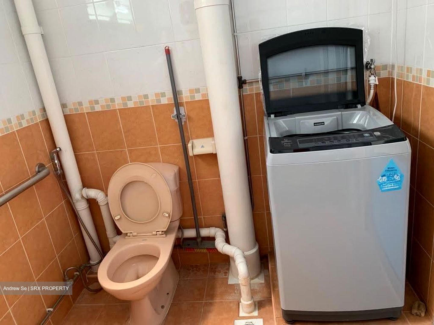 Blk 412 Sun Plaza View (Tampines), HDB 5 Rooms #606447341